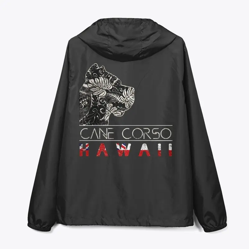 CANE CORSO HAWAII